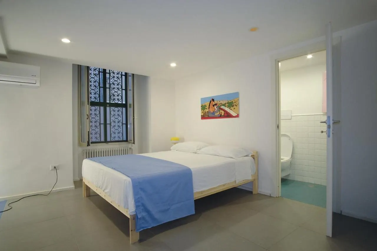 Bed & Breakfast Vico Rooms Naples