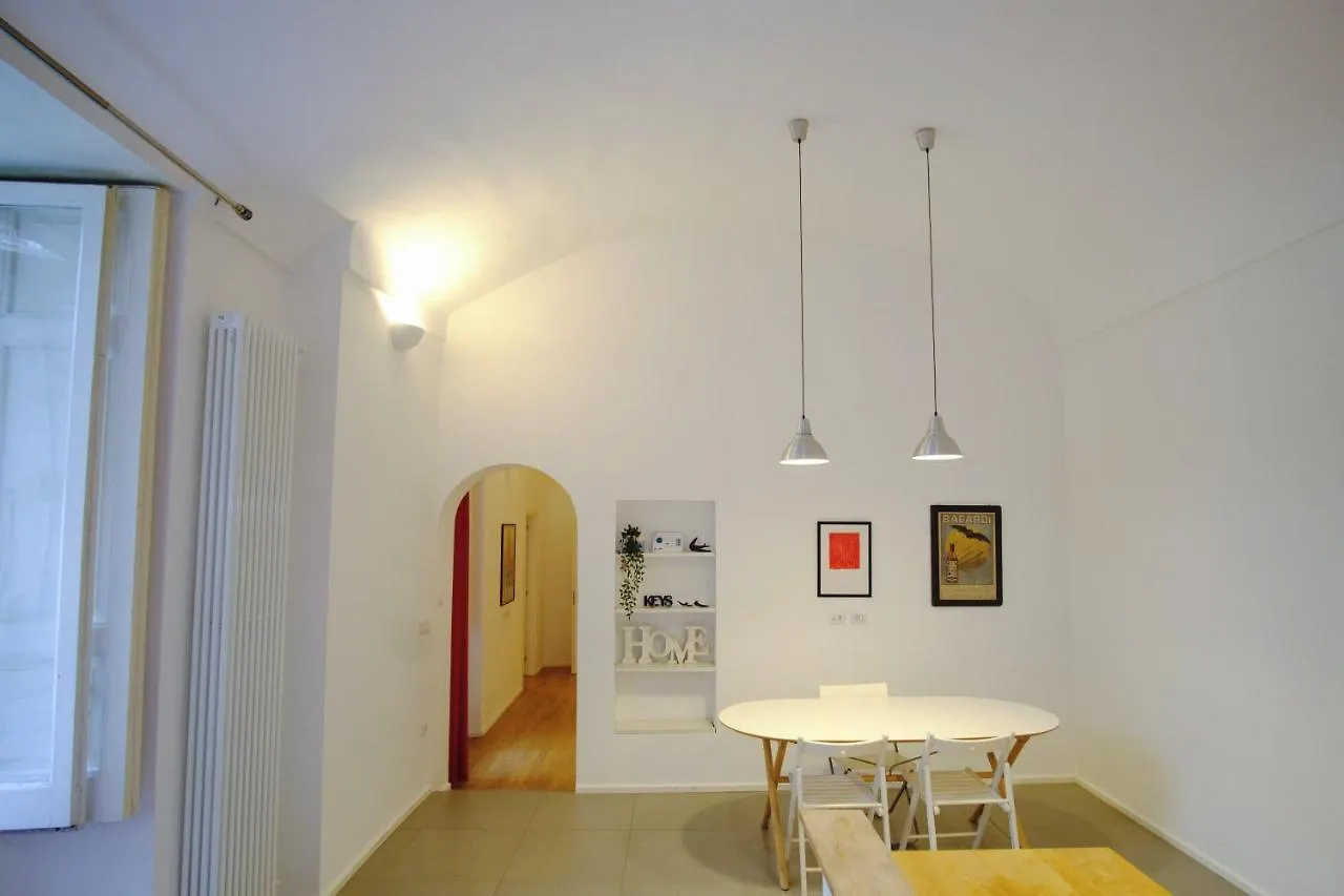 Bed & Breakfast Vico Rooms Naples