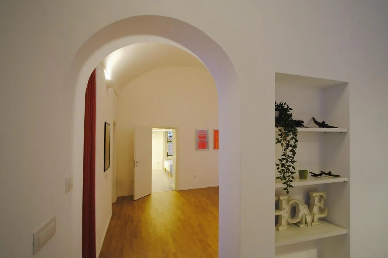 Bed & Breakfast Vico Rooms Naples