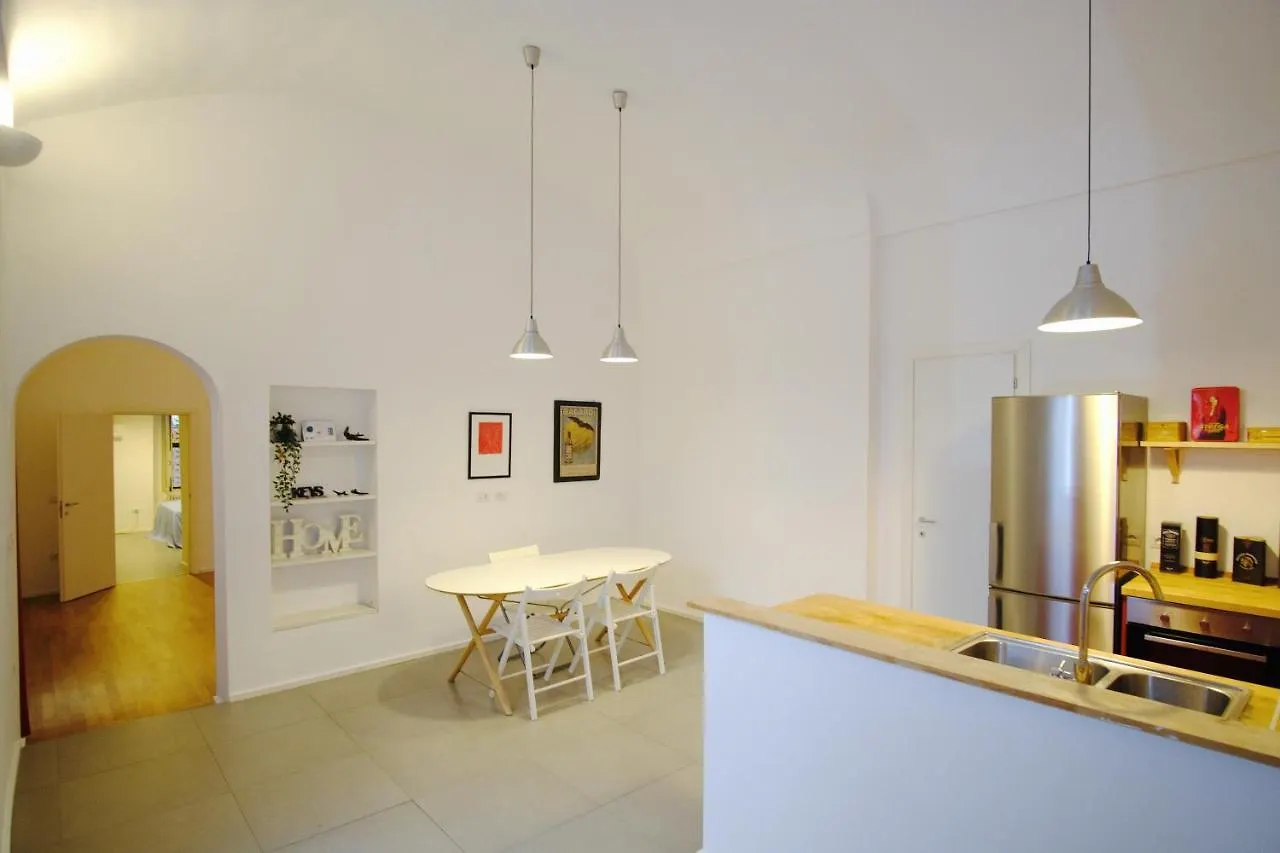 Vico Rooms Naples 0*,  Italy