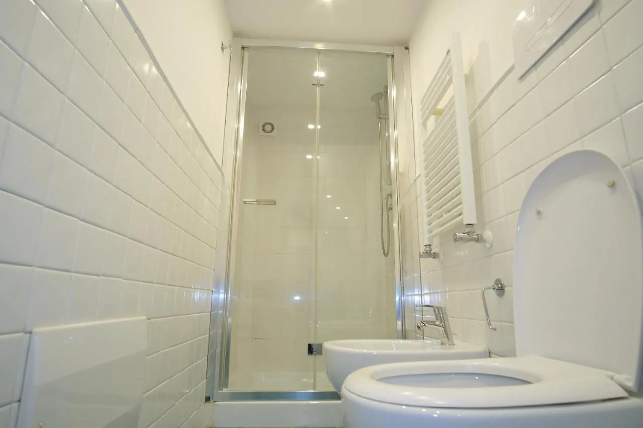 Bed & Breakfast Vico Rooms Naples