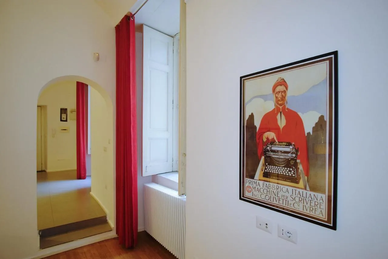 Vico Rooms Naples Bed & Breakfast