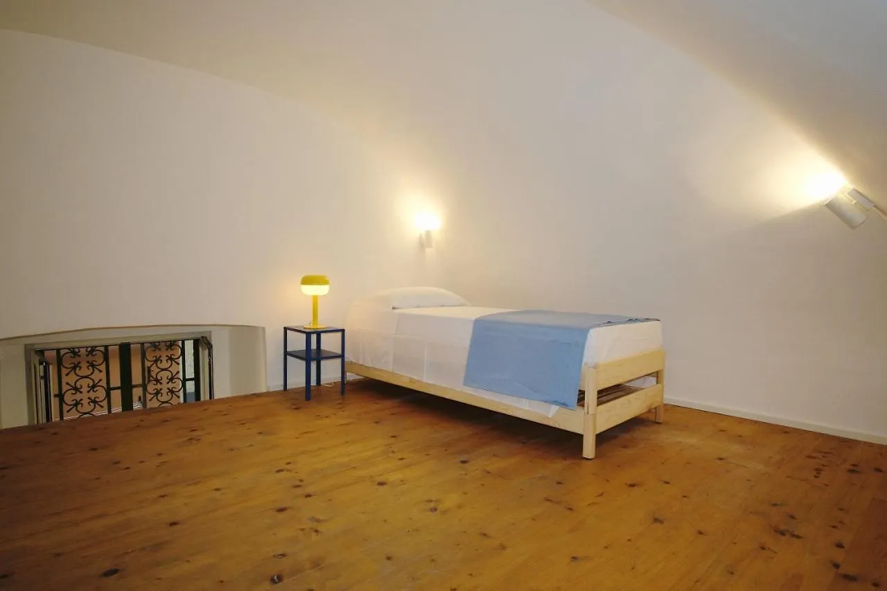 Vico Rooms Naples