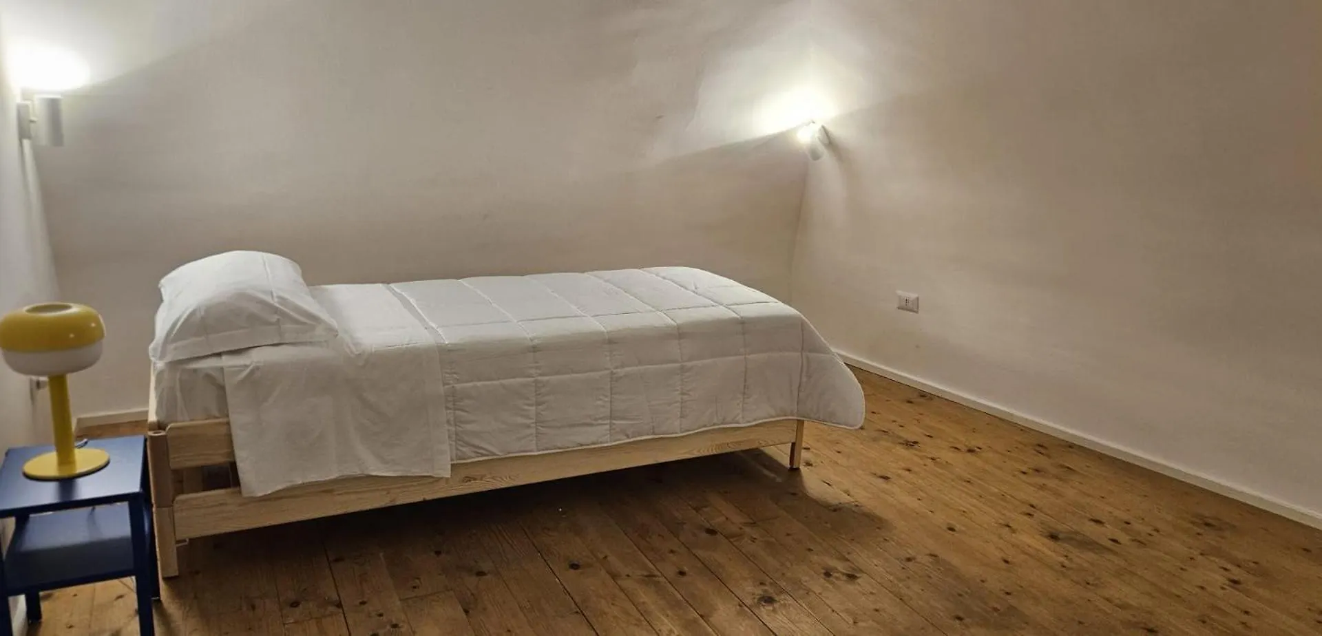 Vico Rooms Naples