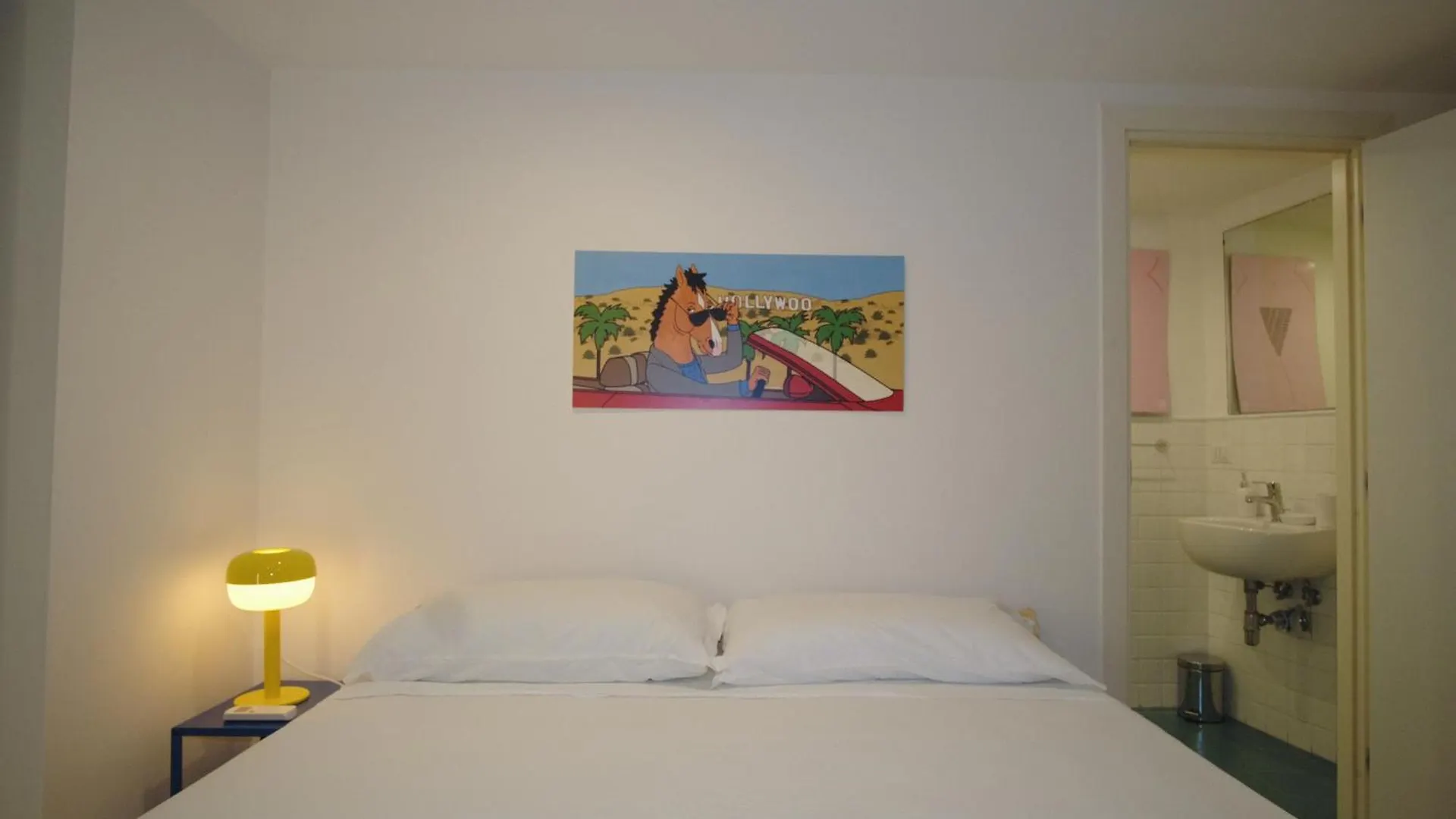 Bed & Breakfast Vico Rooms Naples