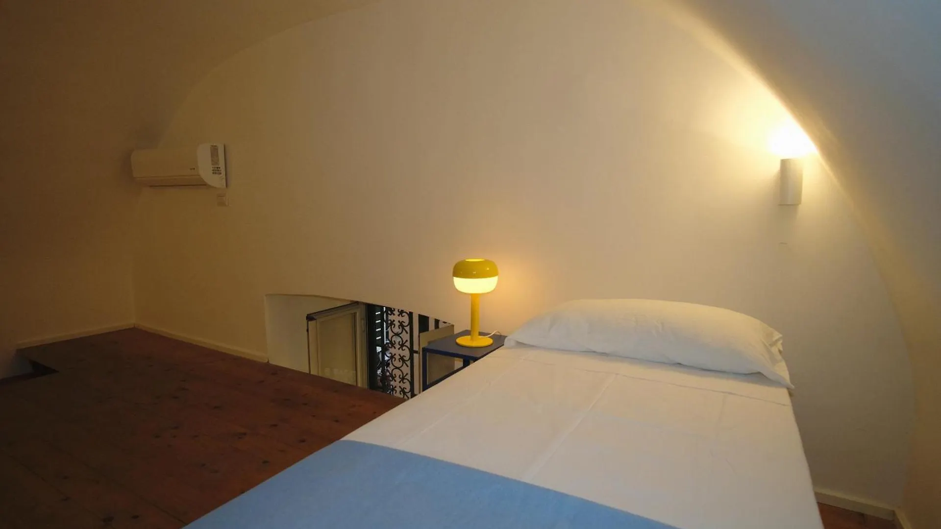 Vico Rooms Naples Italy
