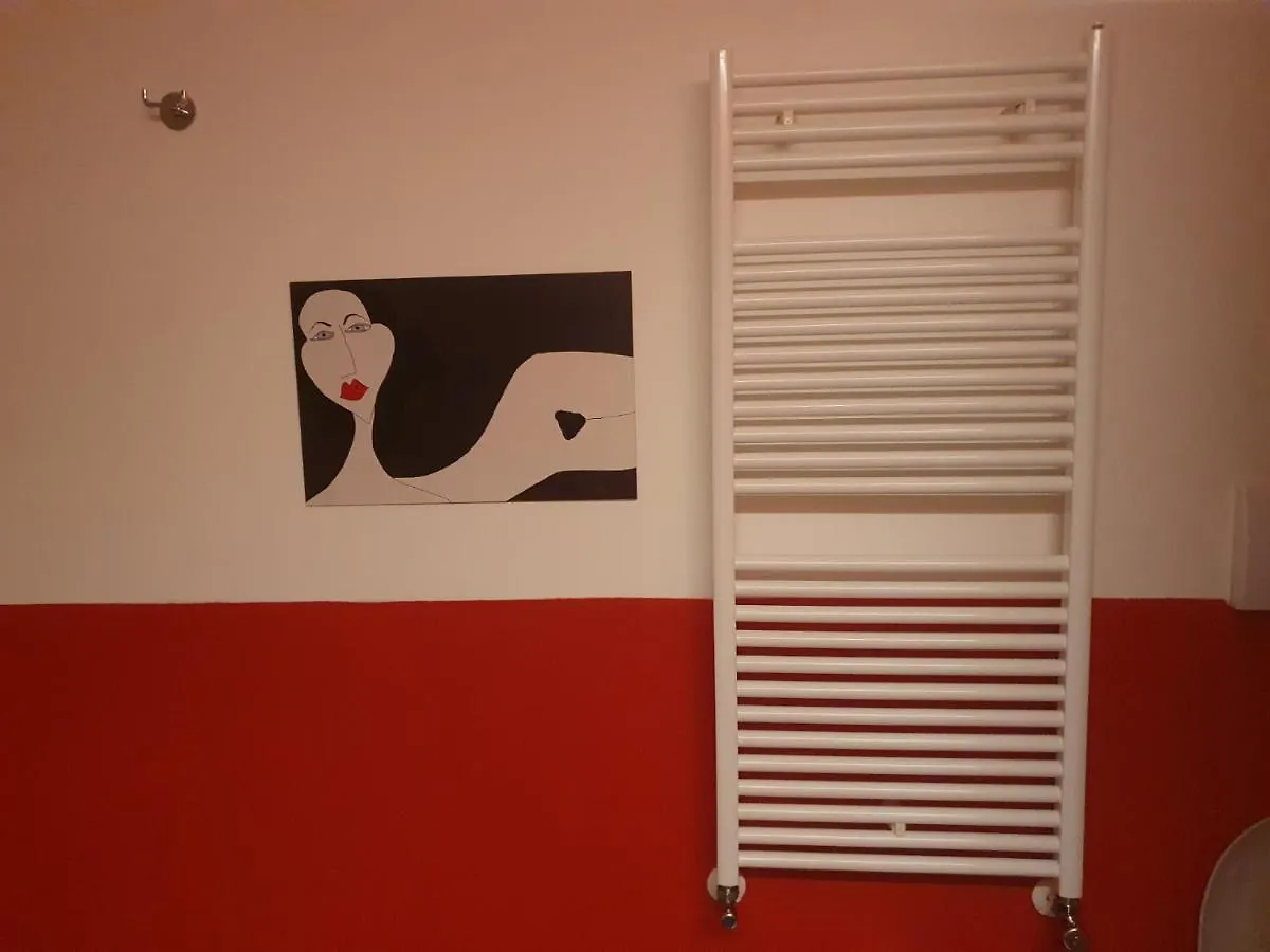 Vico Rooms Naples Bed & Breakfast