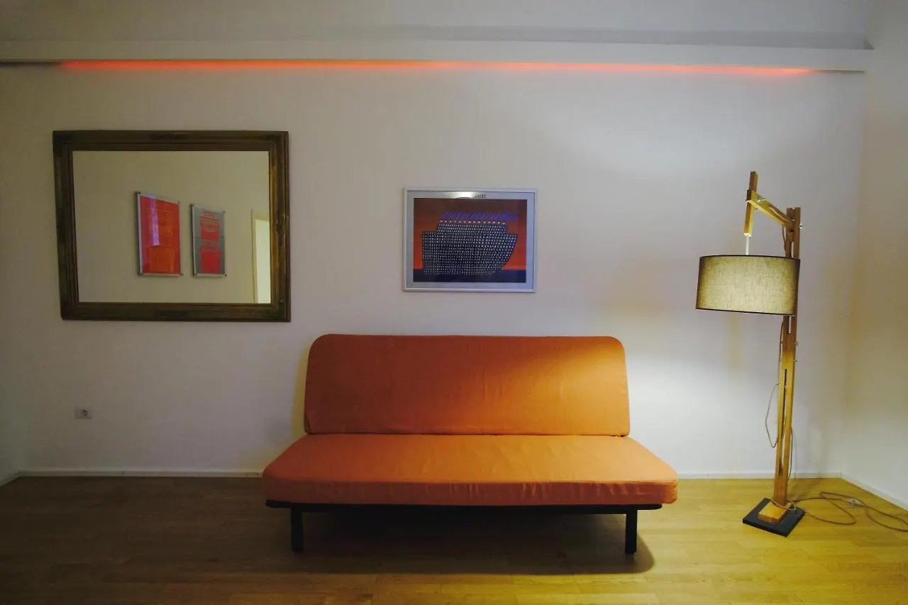 Vico Rooms Naples Bed & Breakfast