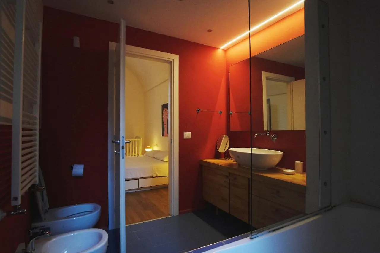 Vico Rooms Naples
