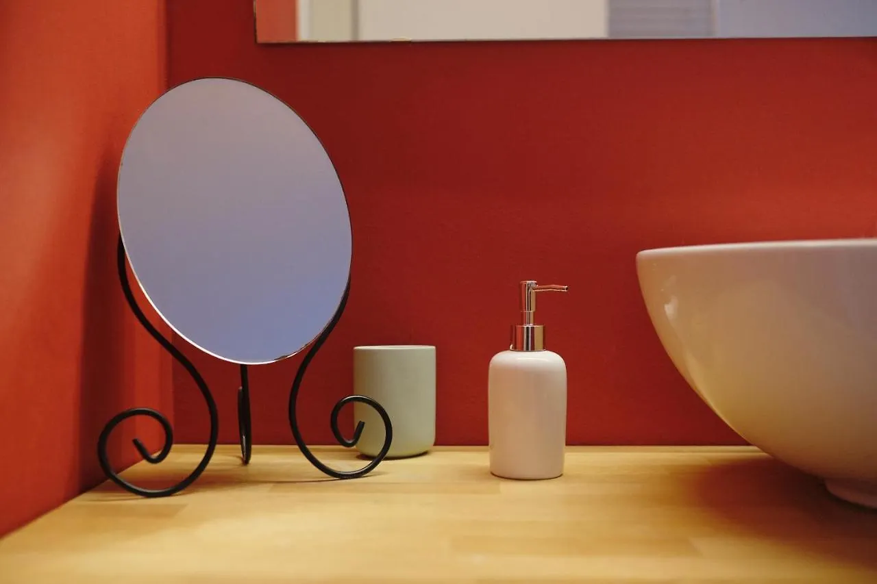 Vico Rooms Naples Bed & Breakfast
