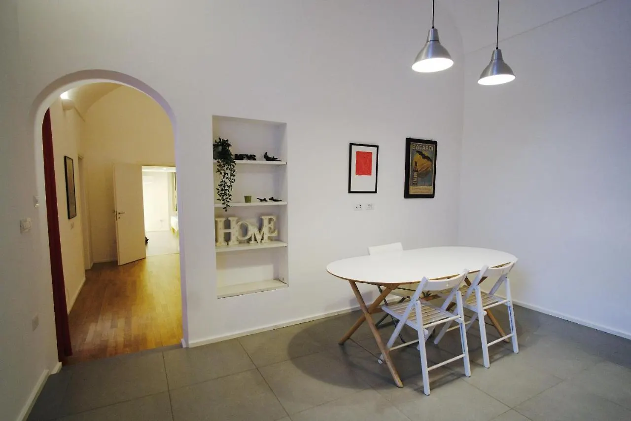 Vico Rooms Naples