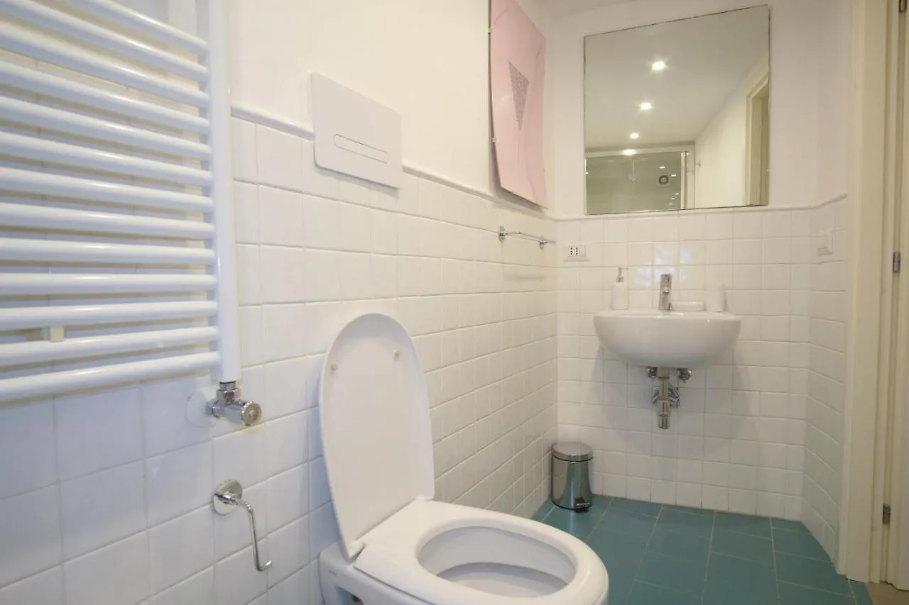Vico Rooms Naples Italy