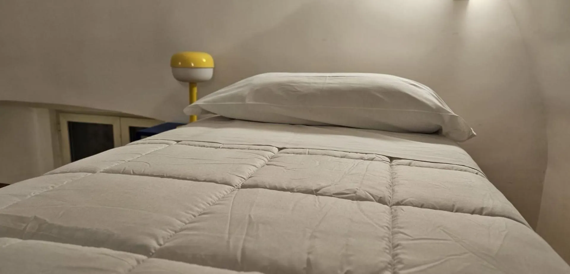 Bed & Breakfast Vico Rooms Naples