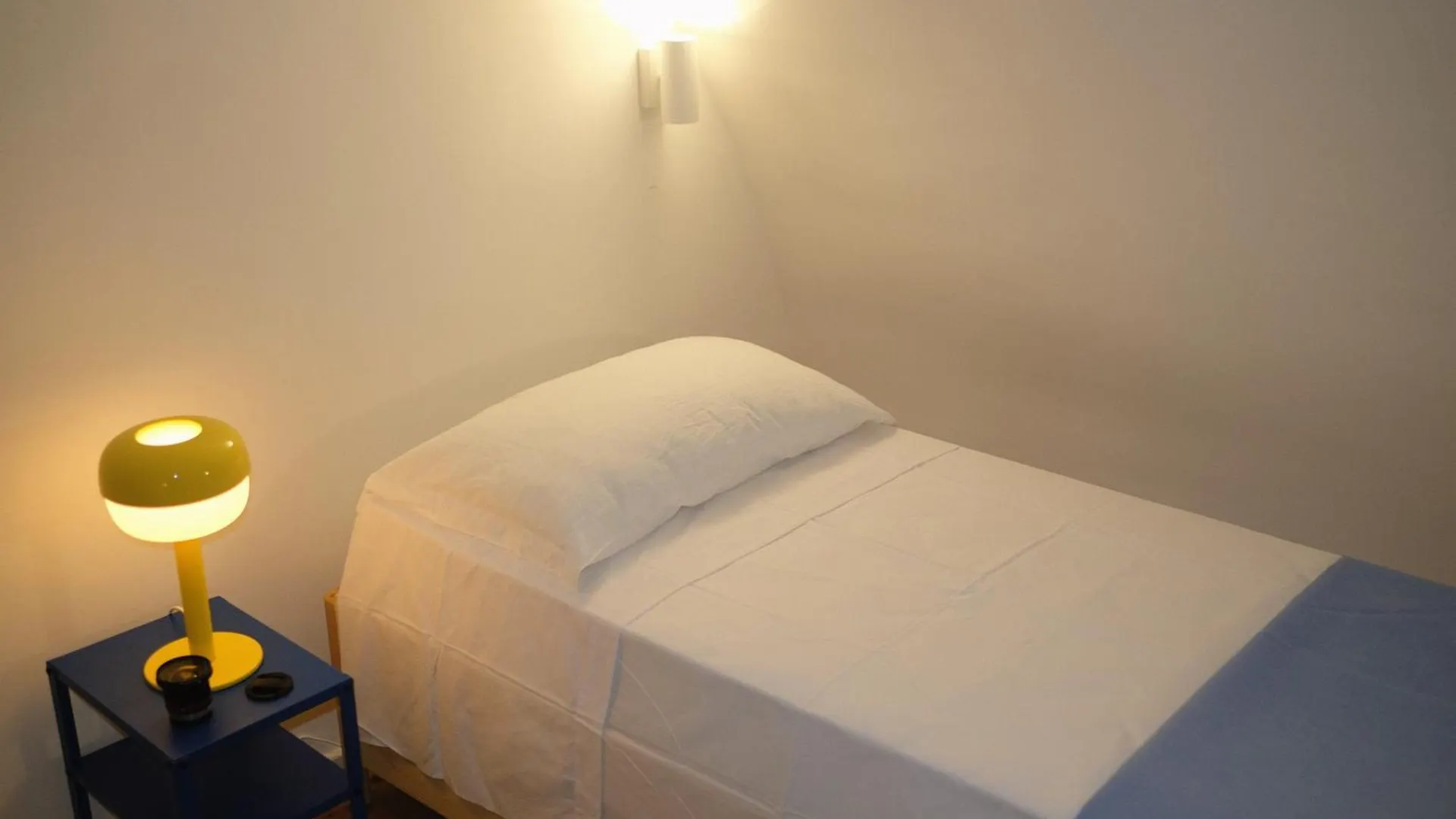 Vico Rooms Naples Bed & Breakfast